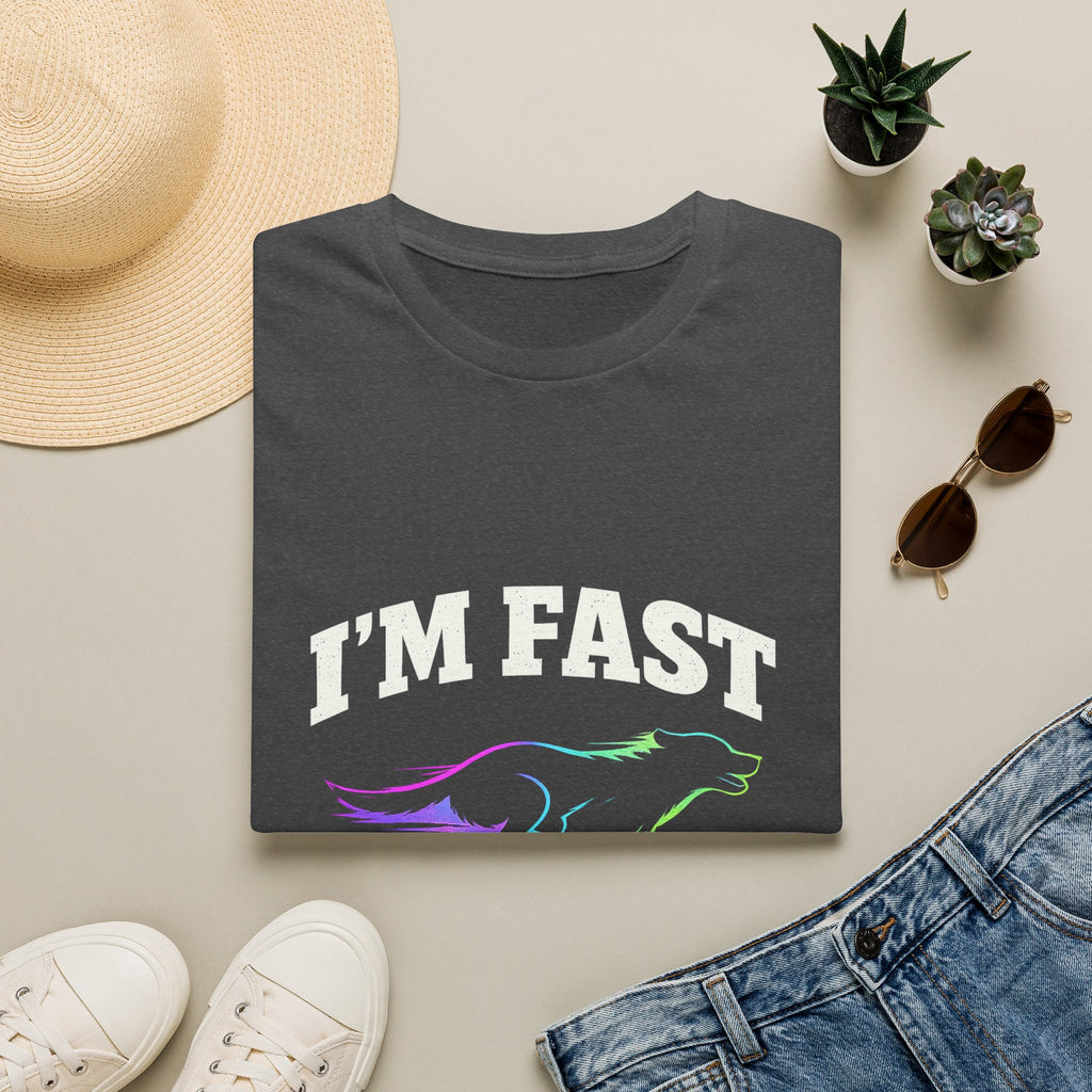 Fast AF Tee