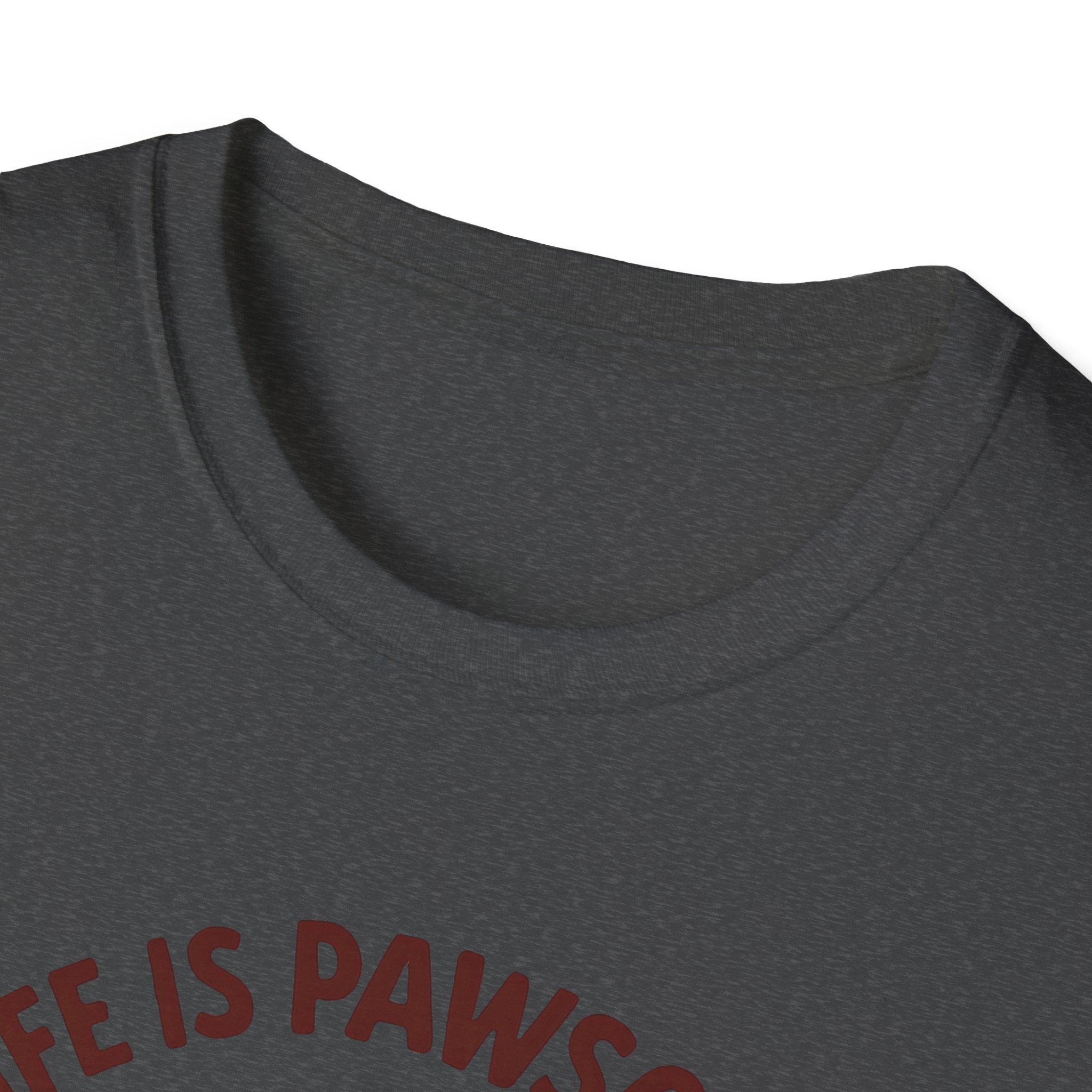 Dog Frisbee Fetch T-Shirt