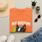 Boston Judges Tee