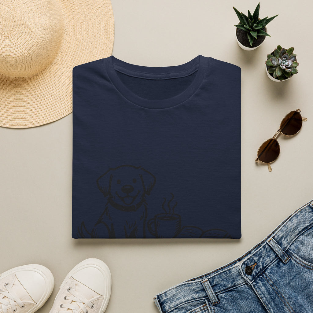 Life Is Good Tee