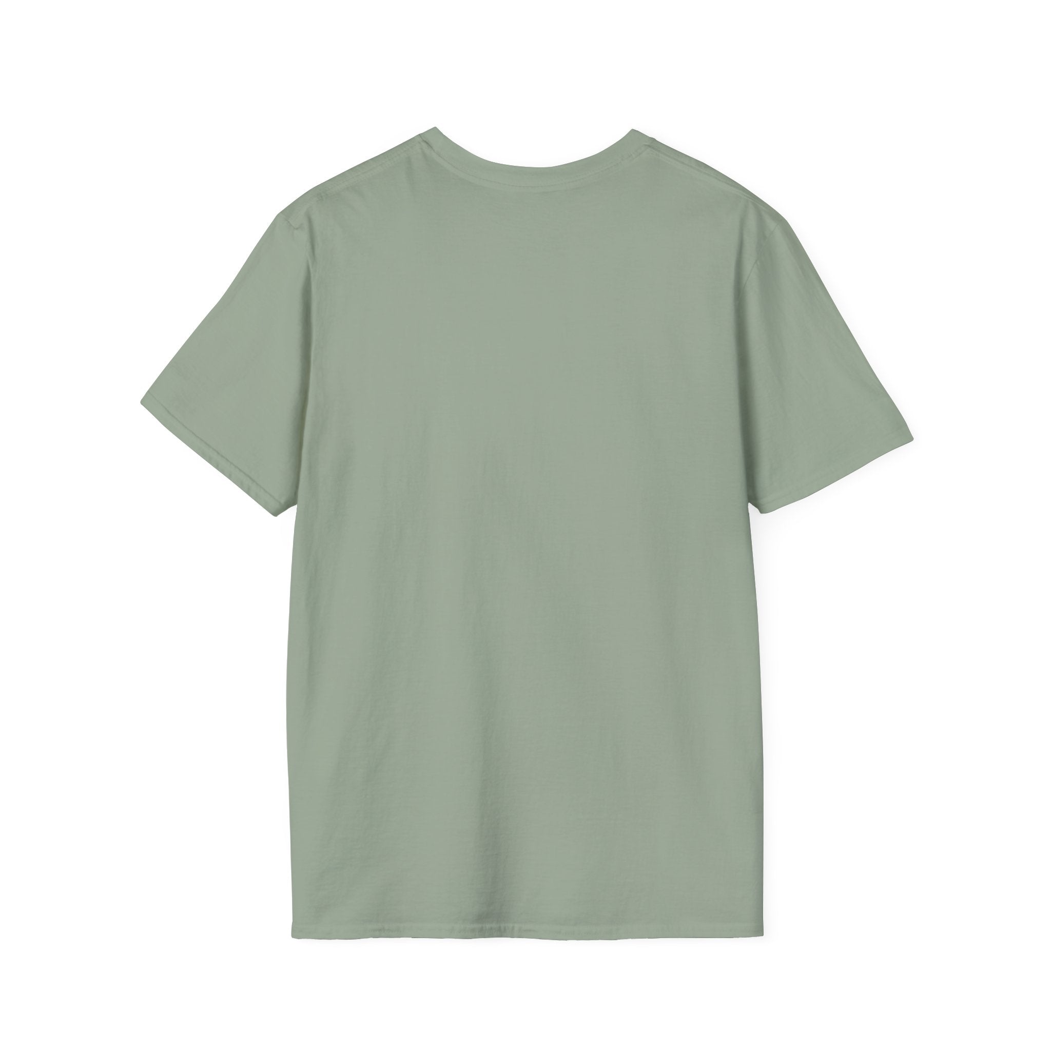 Distracted Tee