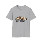 Not Today Shih Tzu Tee