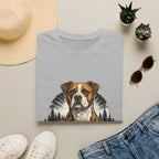 Pitbull Rescued Tee