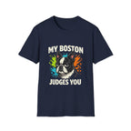 Boston Judges Tee