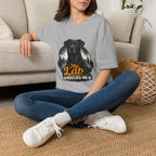 Lab Rescued Tee