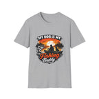 Fishing Buddy Tee