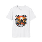 Fishing Buddy Tee