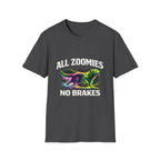 All Zoomies Tee