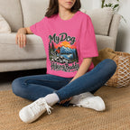 Hiking Buddy Tee