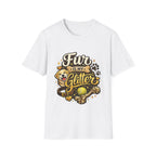 Fur Is My Glitter Tee