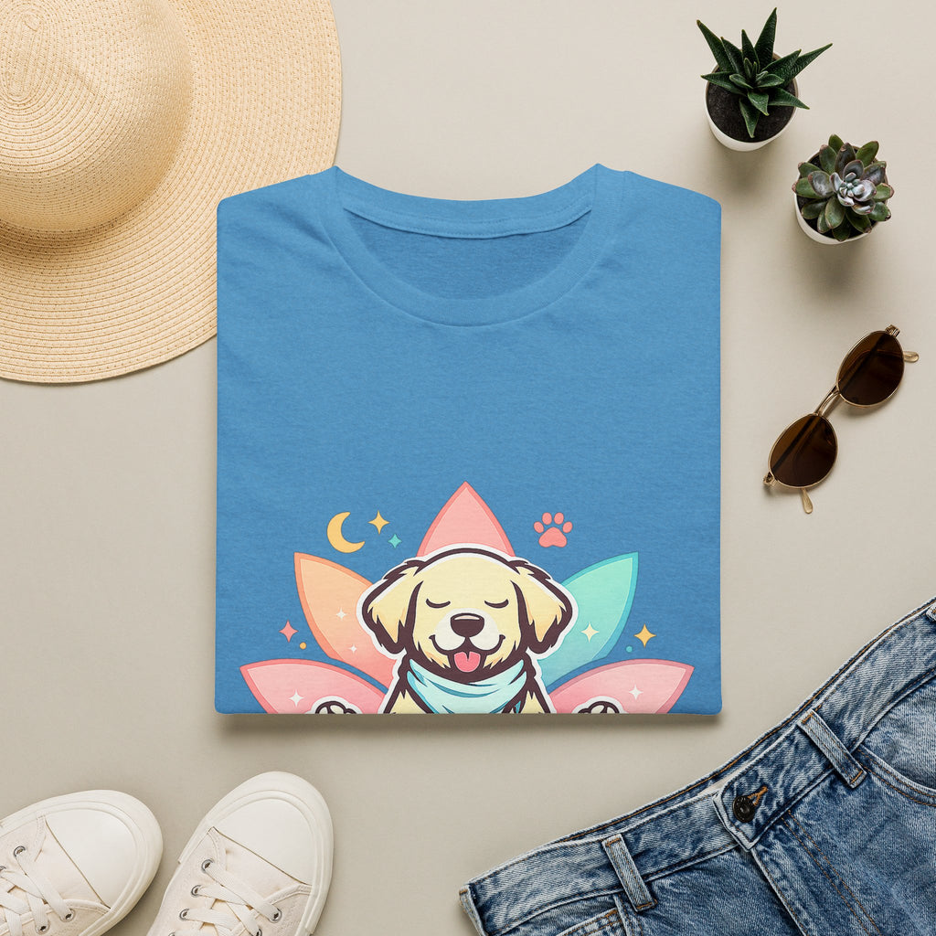 Paws & Relax Tee