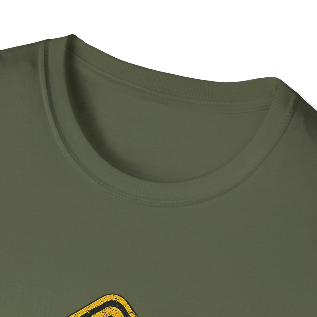 Easily Distracted Tee