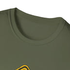 Easily Distracted Tee