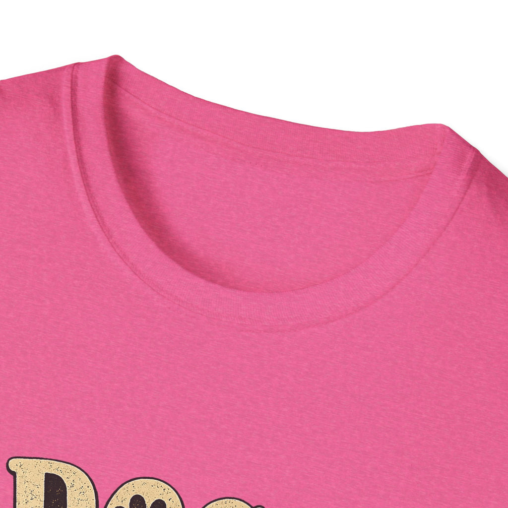 Dogs Books Coffee Tee