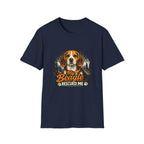 Beagle Rescued Tee