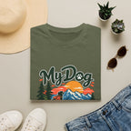 Hiking Buddy Tee