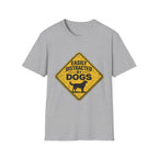 Easily Distracted Tee