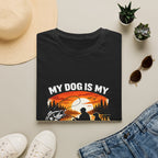 Fishing Buddy Tee