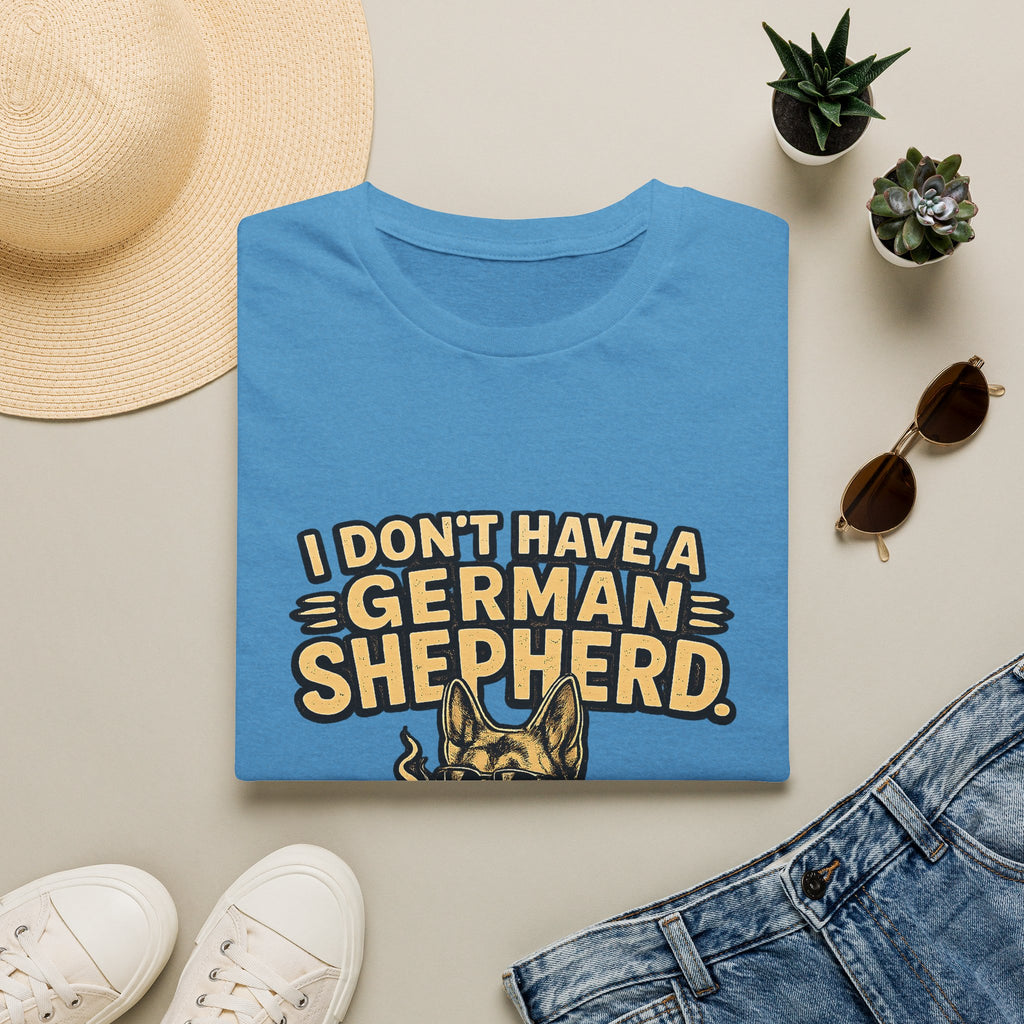 Shepherd Roommate Tee