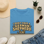 Shepherd Roommate Tee