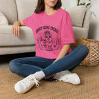 Short King Tee