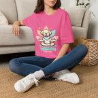 Paws & Relax Tee