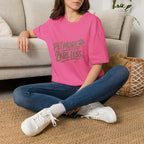 Pet More Tee