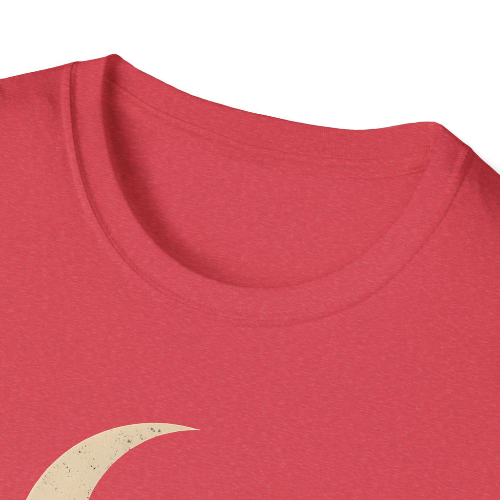 Cats Coffee Quiet Moments T-Shirt