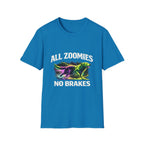 All Zoomies Tee