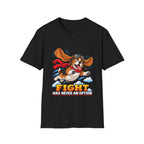 Flight Beagle Tee