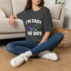 Fast AF Tee
