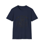 Short King Tee