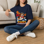 Flight Beagle Tee