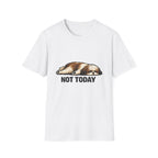 Not Today Shih Tzu Tee