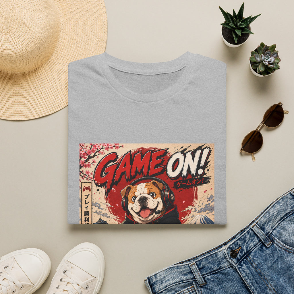 Game On Tee