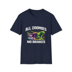 All Zoomies Tee