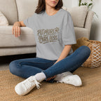 Pet More Tee
