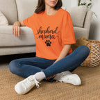 Shepherd Mama Tee