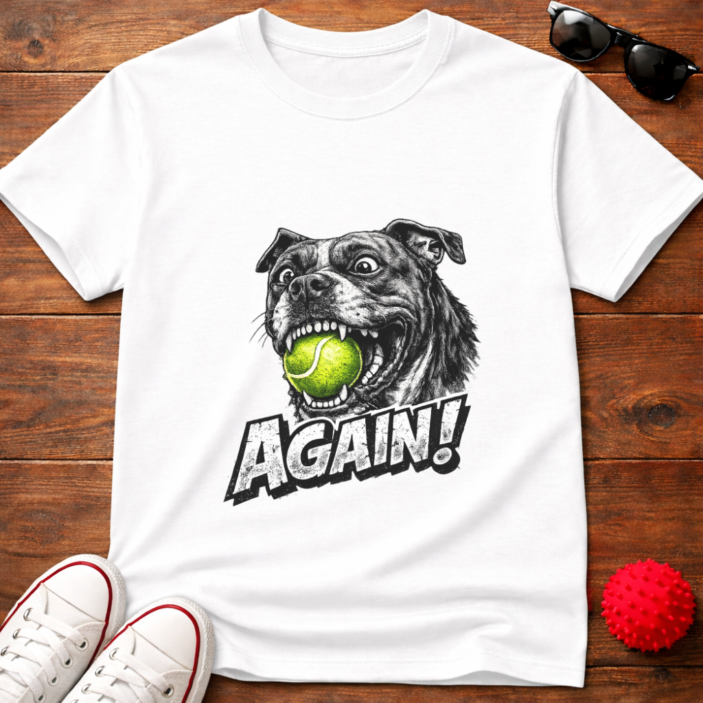 Pit Again Tee