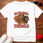 All The Small Things Tee
