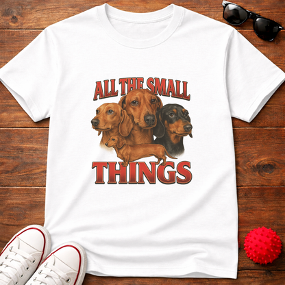 All The Small Things Tee