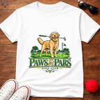 Paws & Pars Tee