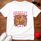 Shake It Off Tee