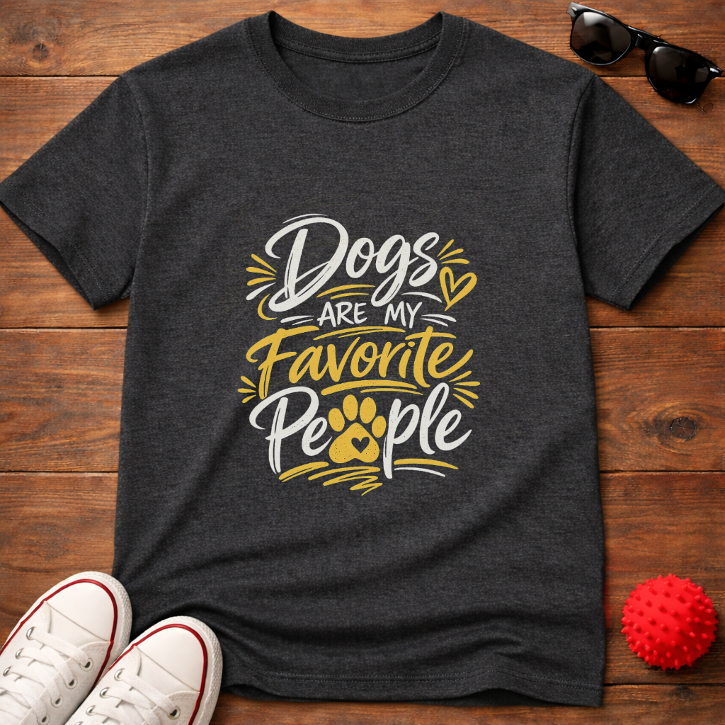 Favorite People Tee