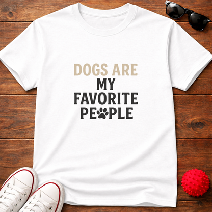 Favorite People Tee