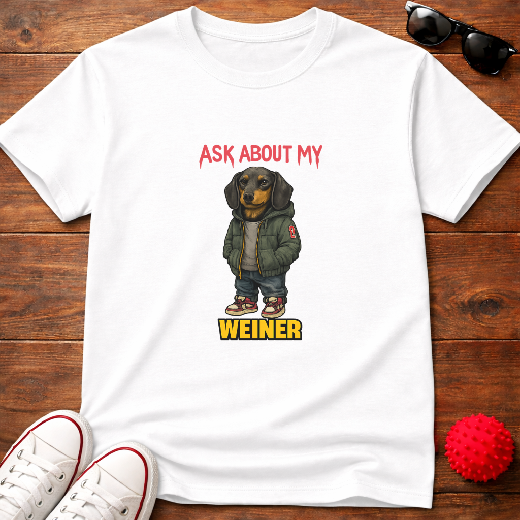 Weiner Tee
