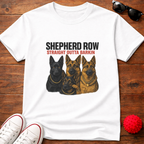 Shepherd Row Tee