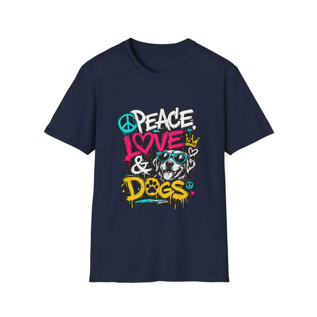 Peave Love Tee