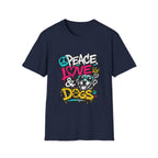 Peave Love Tee