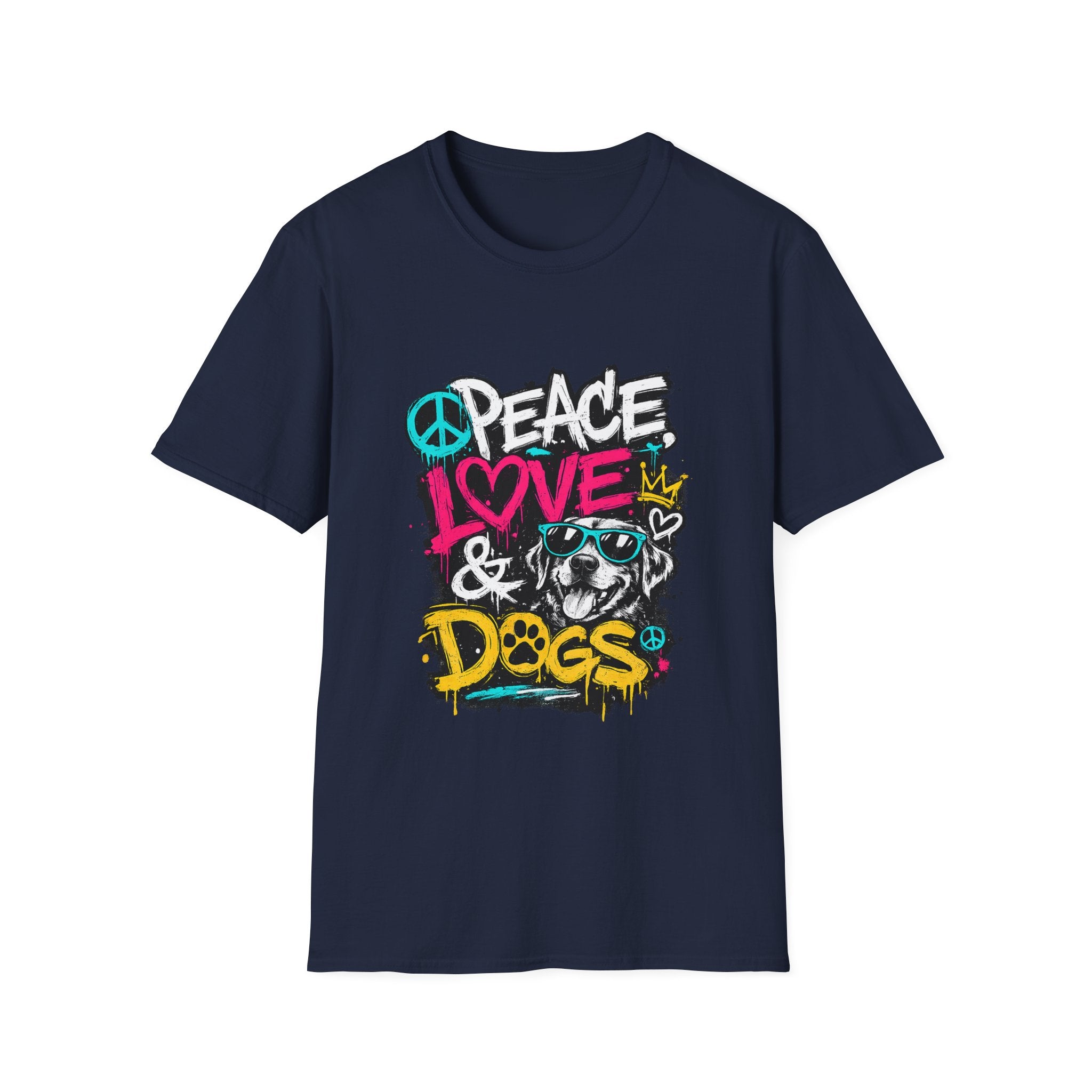 Peave Love Tee